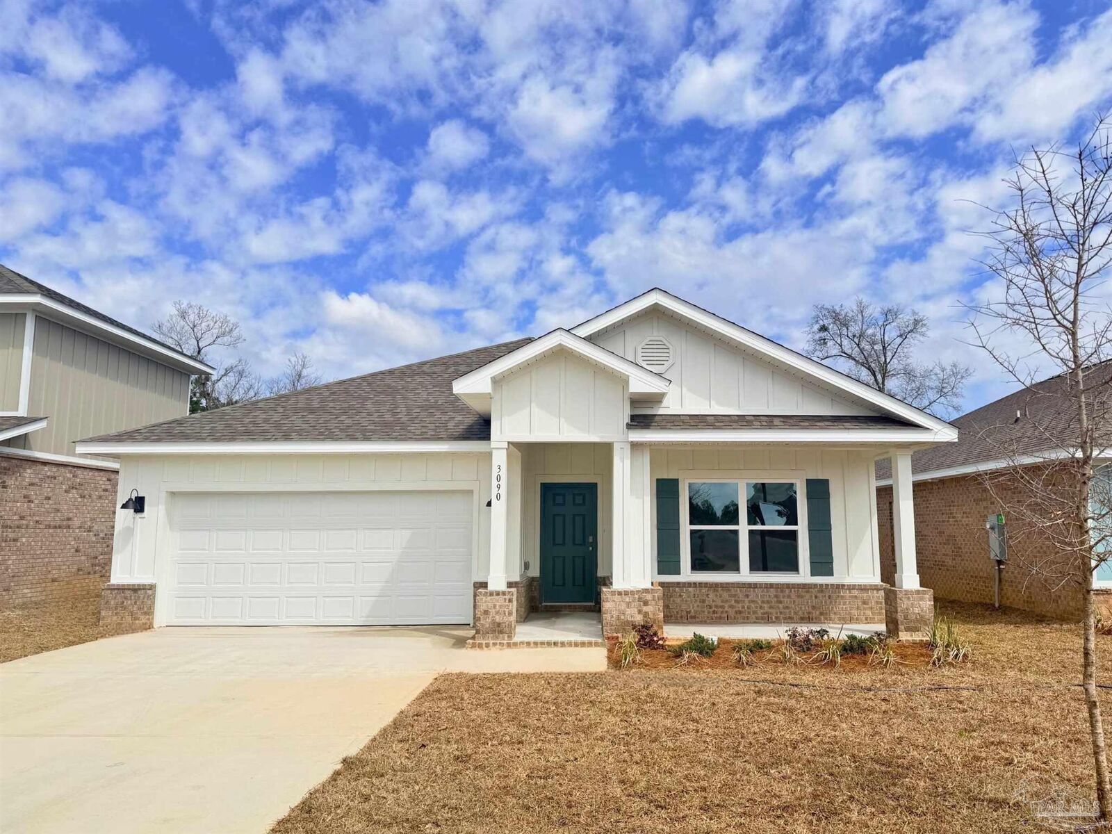 Property Photo:  3090 Serviceberry Rd  FL 32533 