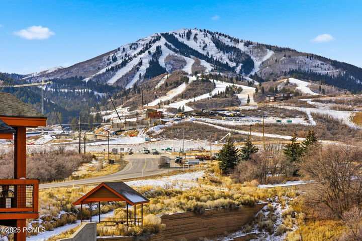 1288 Deer Park Circle 302  Heber City UT 84032 photo