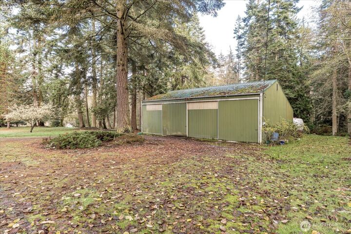Property Photo: 6321 Baywood Road WA 98249