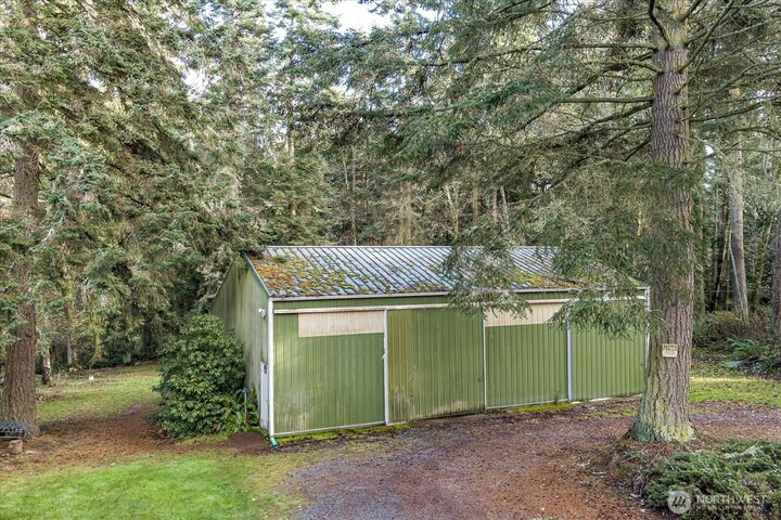Property Photo:  6321  Baywood Road  WA 98249 