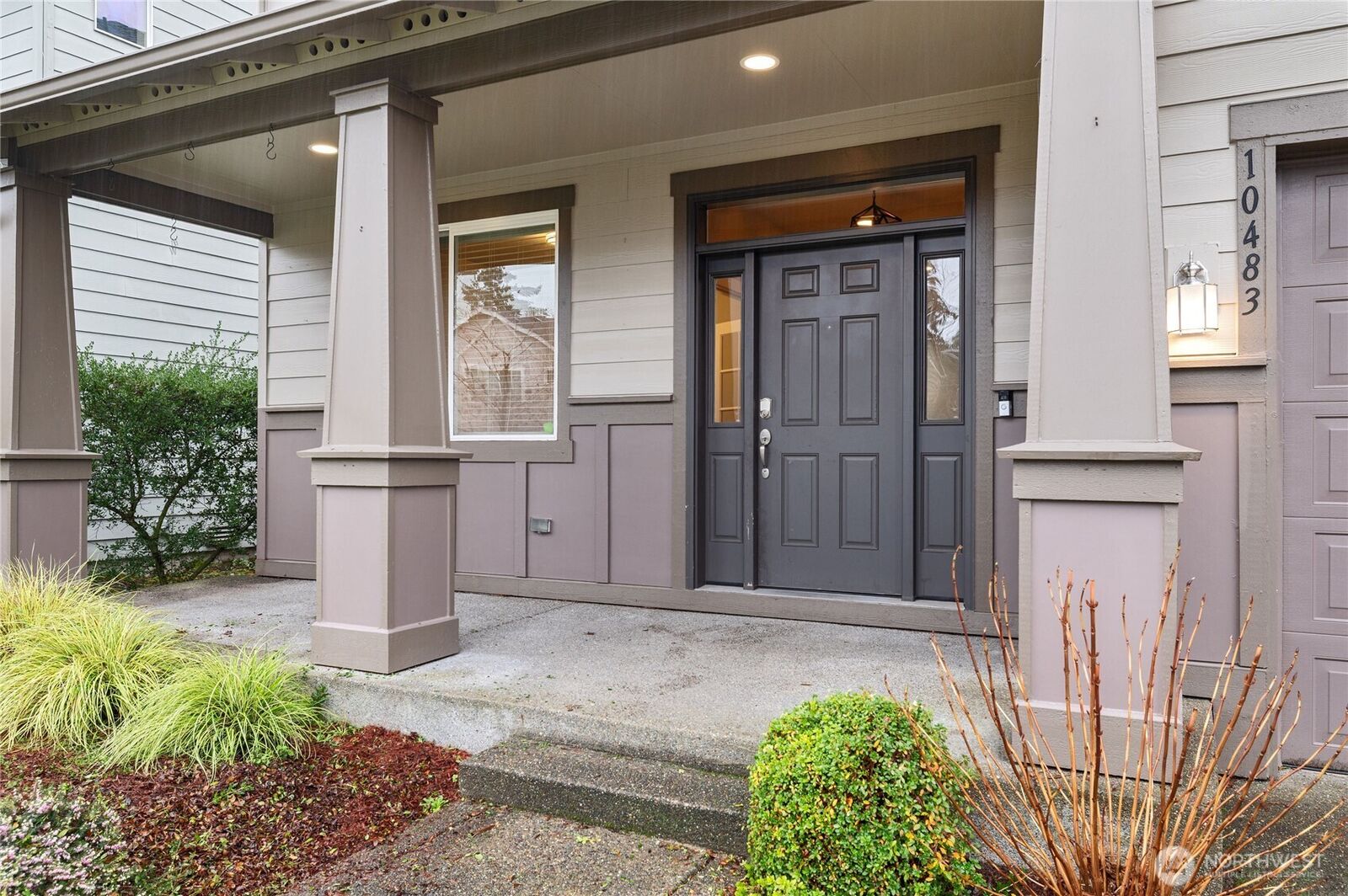 Property Photo:  10483  Sentinel Drive  WA 98332 