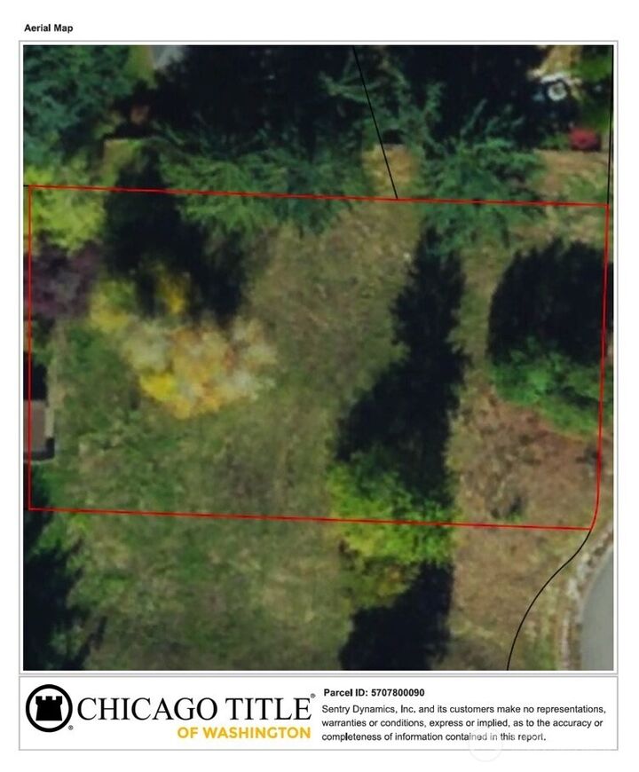 Property Photo:  0 Xxx  2nd Avenue SW  WA 98023 