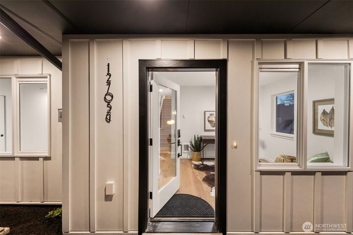 Property Photo: 12705 NE 144th St #C WA 98034