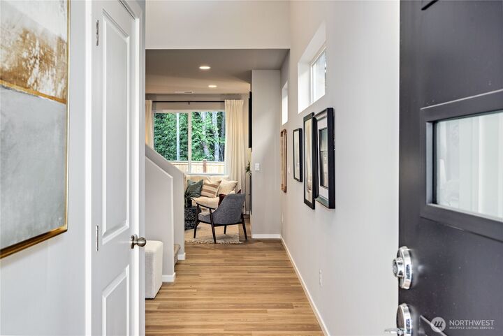 Property Photo: 304 NE Shadowhawk Lane WA 98311