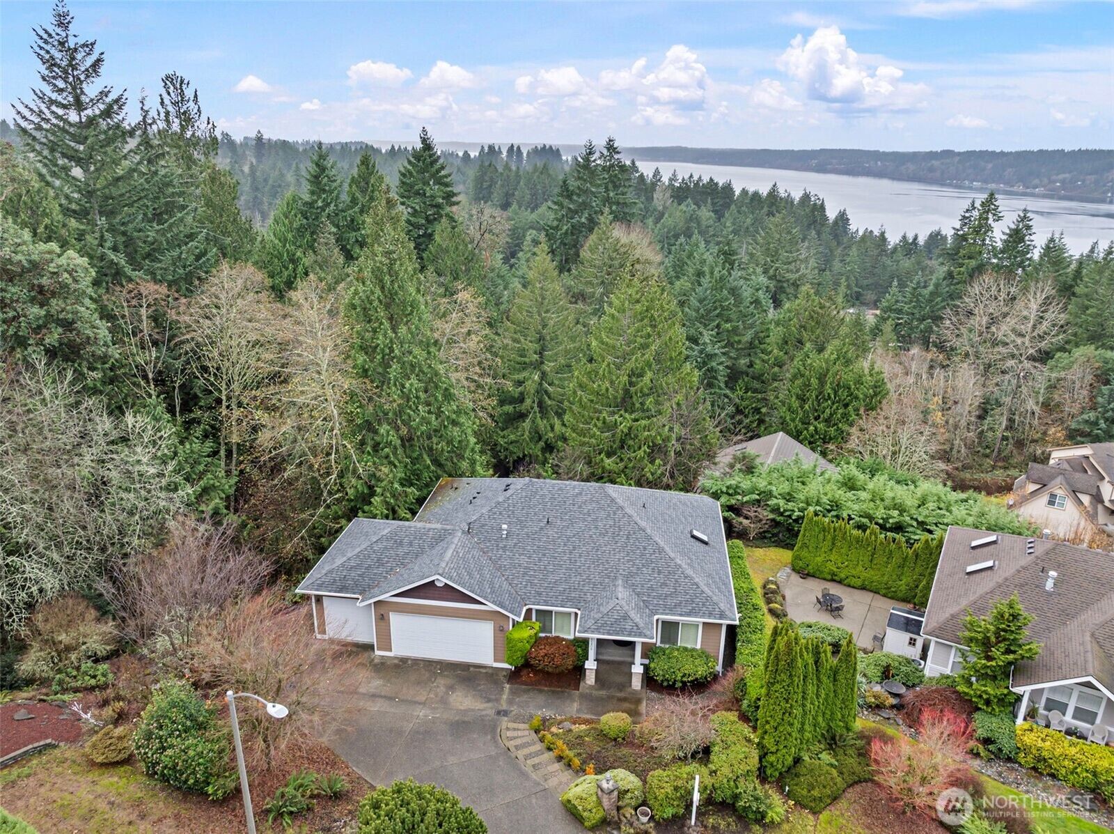 Property Photo:  12408  58th Avenue  WA 98332 