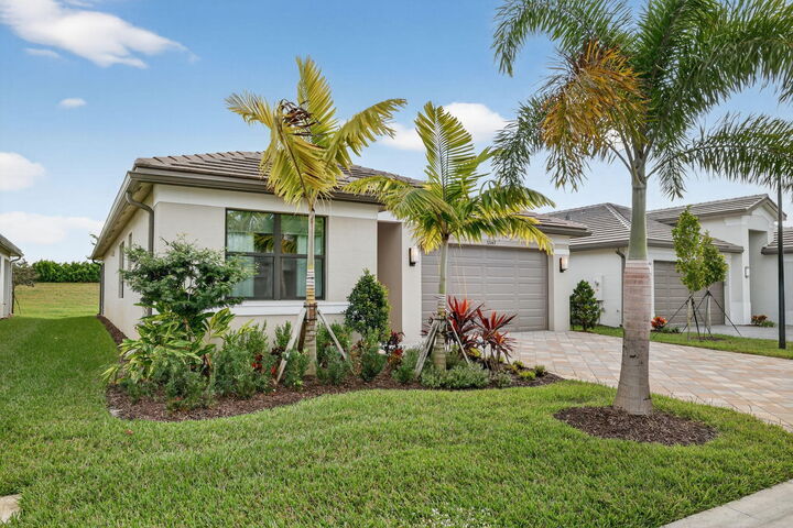 Property Photo: 12447 SW Blue Mangrove Parkway FL 34987