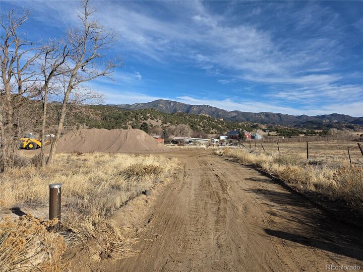 Property Photo: 8255 US Highway 50 CO 81233