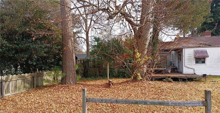 Property Photo:  921 Martin Ave  VA 23701 