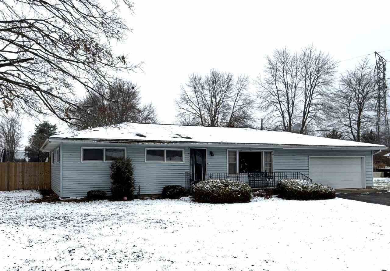 Property Photo:  4180 Roan Drive  IN 47374 