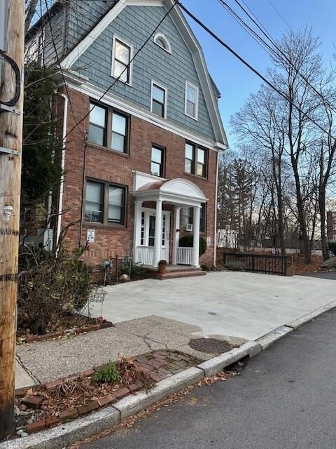 Property Photo: 58 Taft Avenue 3 RI 02906