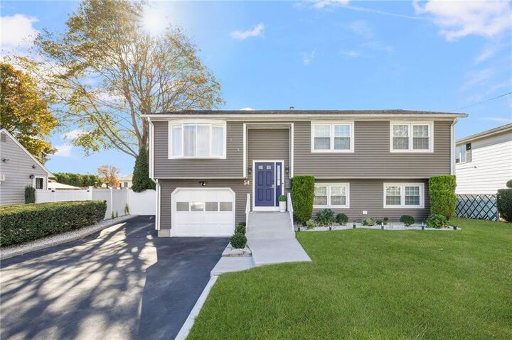 Property Photo: 54 Salem Avenue RI 02920