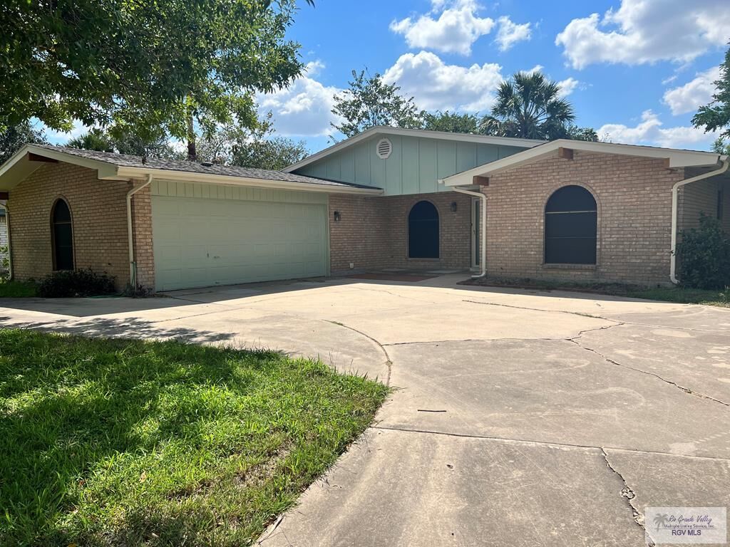 Property Photo:  5619 La Luna Cir.  TX 78550 