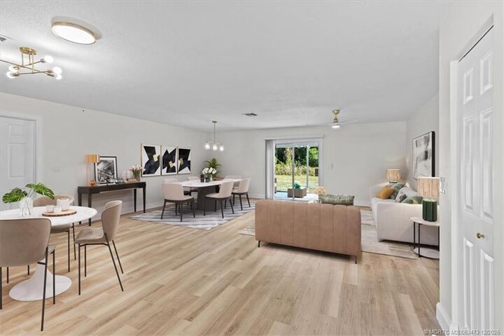 Property Photo: 8379 SE Camellia Drive FL 33455