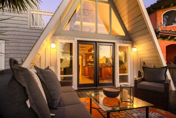 Property Photo:  360 36th Avenue  CA 95062 