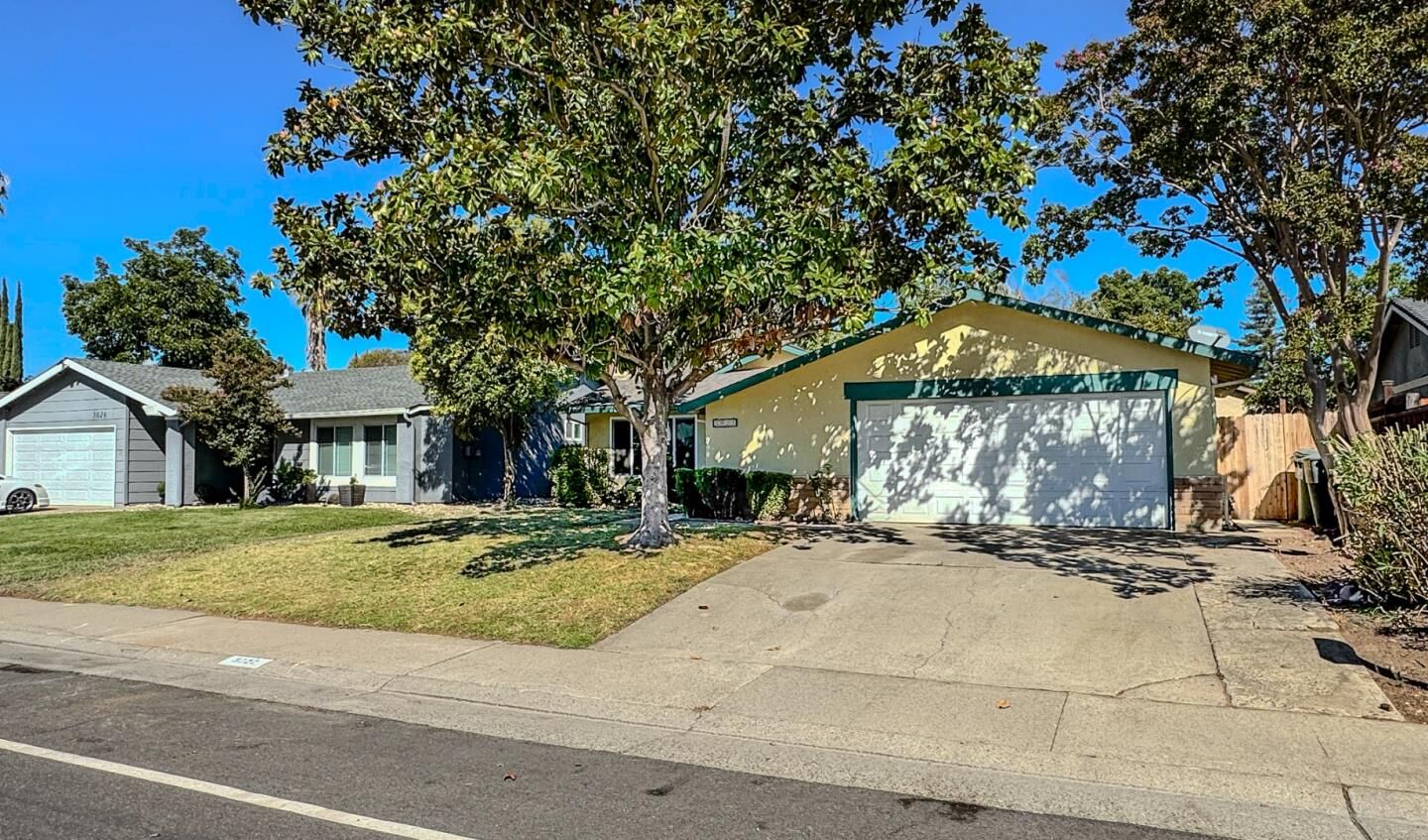 Property Photo:  3022 Rosemont Drive  CA 95826 