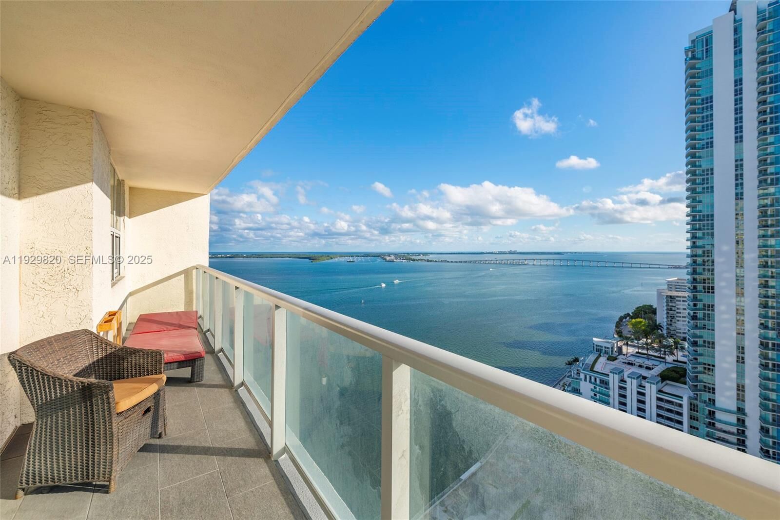 Property Photo: 1155 Brickell Bay Dr 2605 FL 33131
