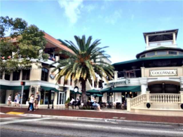 Property Photo: 3339 Virginia St 124 FL 33133