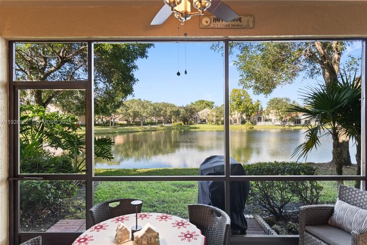 Property Photo: 10527 NW 10th Ct A-115 FL 33322