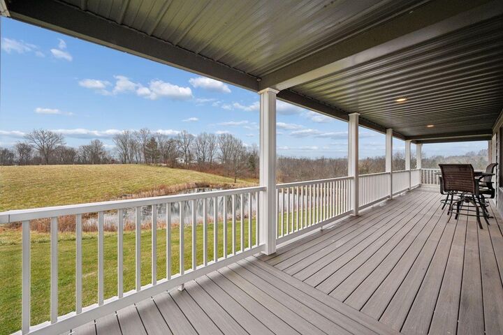 Property Photo: 8945 Moody Road IN 47032