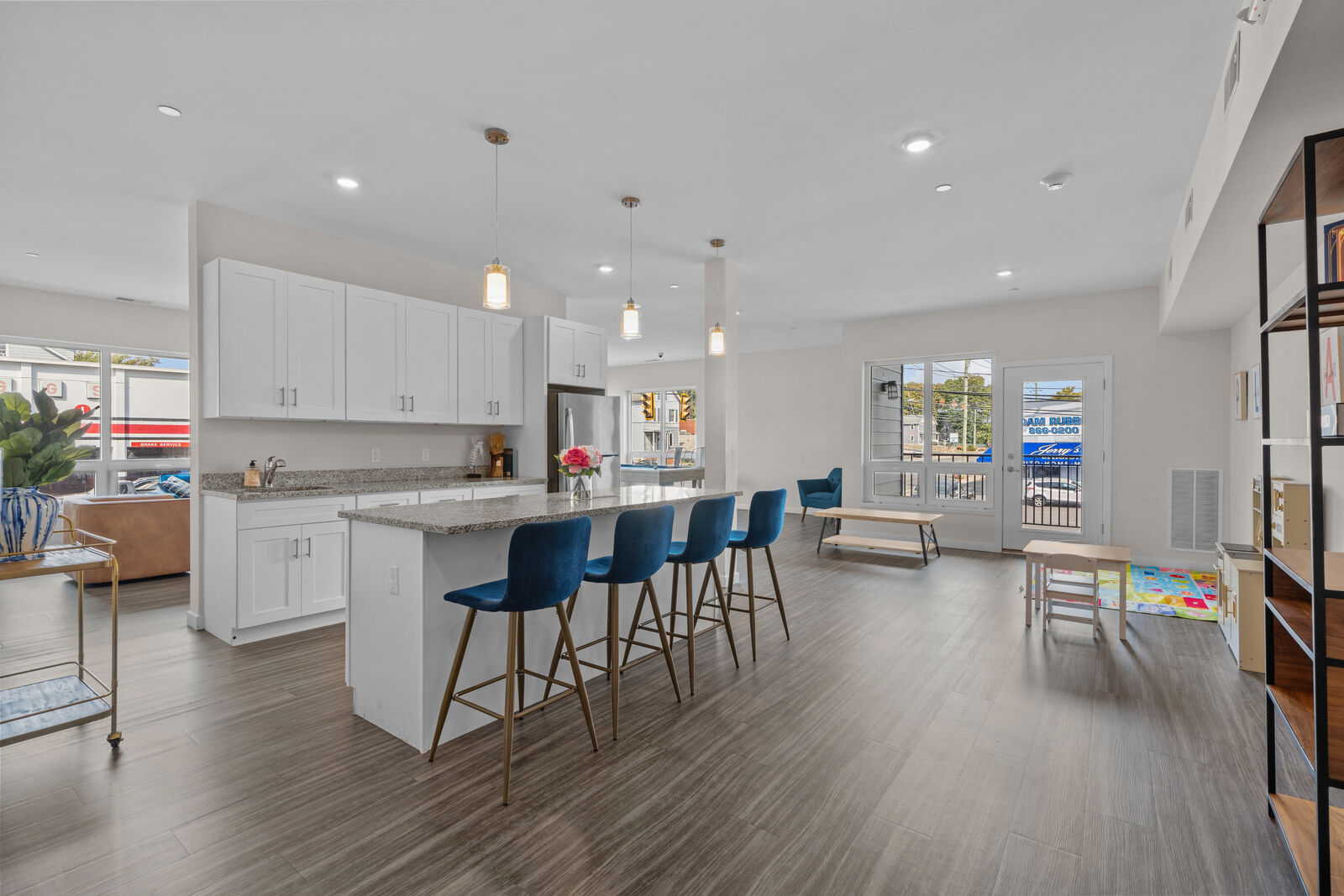 Property Photo: 71 Connecticut Avenue 206 CT 06850