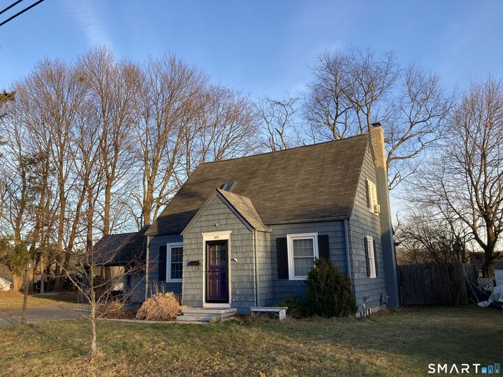 Property Photo: 488 Parker Avenue South CT 06450