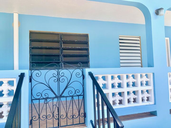 Property Photo:  39new St 2 Frederiksted Fr  VI 00840 