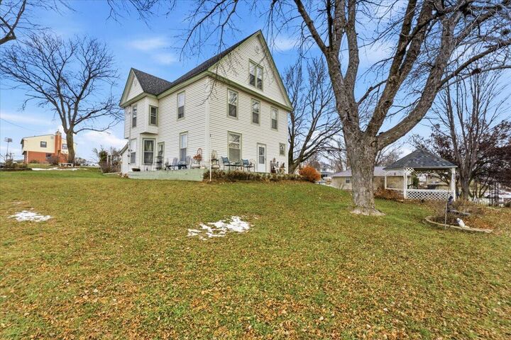 Property Photo: 404 High Street IA 51559