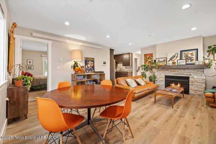 Property Photo:  205 Lakewood Road 2-A  ID 83455 