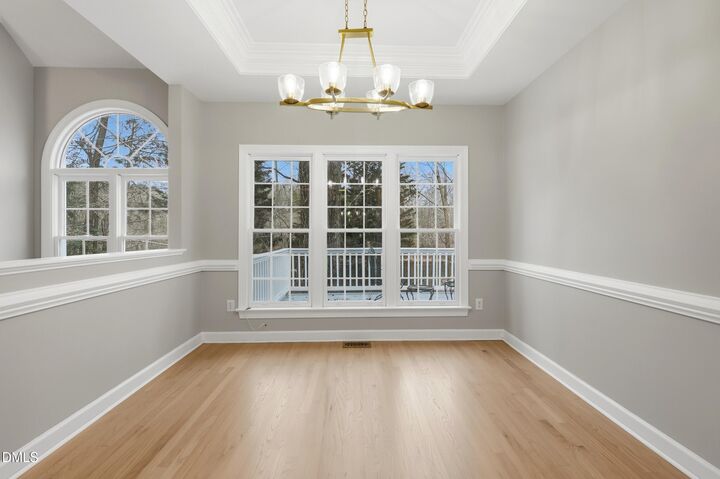 Property Photo:  101 Highlands Lake Drive  NC 27518 