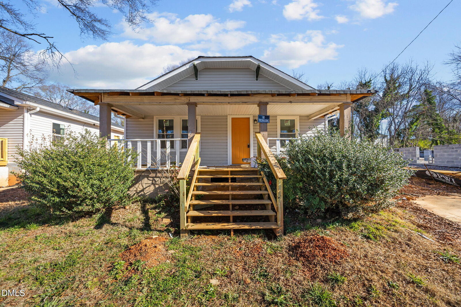 Property Photo:  1107 8th Street  NC 28677 