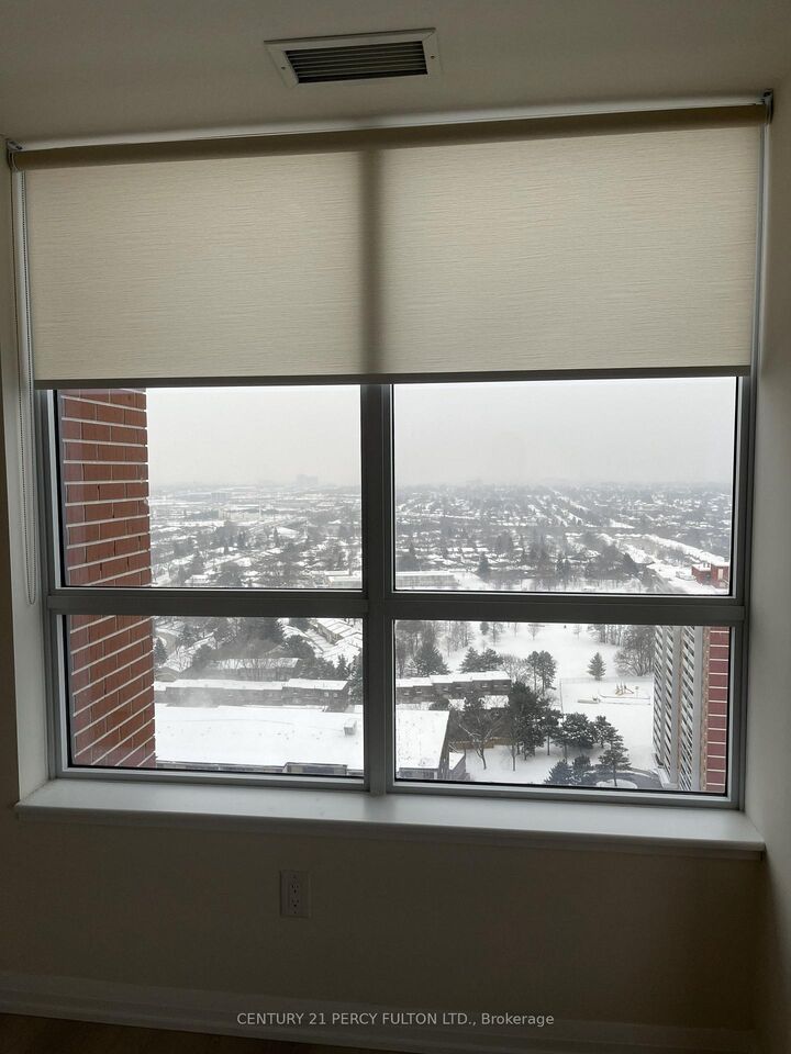 Property Photo:  3260 Sheppard Avenue E 2609  ON M1T 0B5 