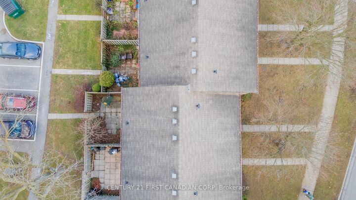 Property Photo:  1775 Culver Drive 208  ON N5V 3H1 