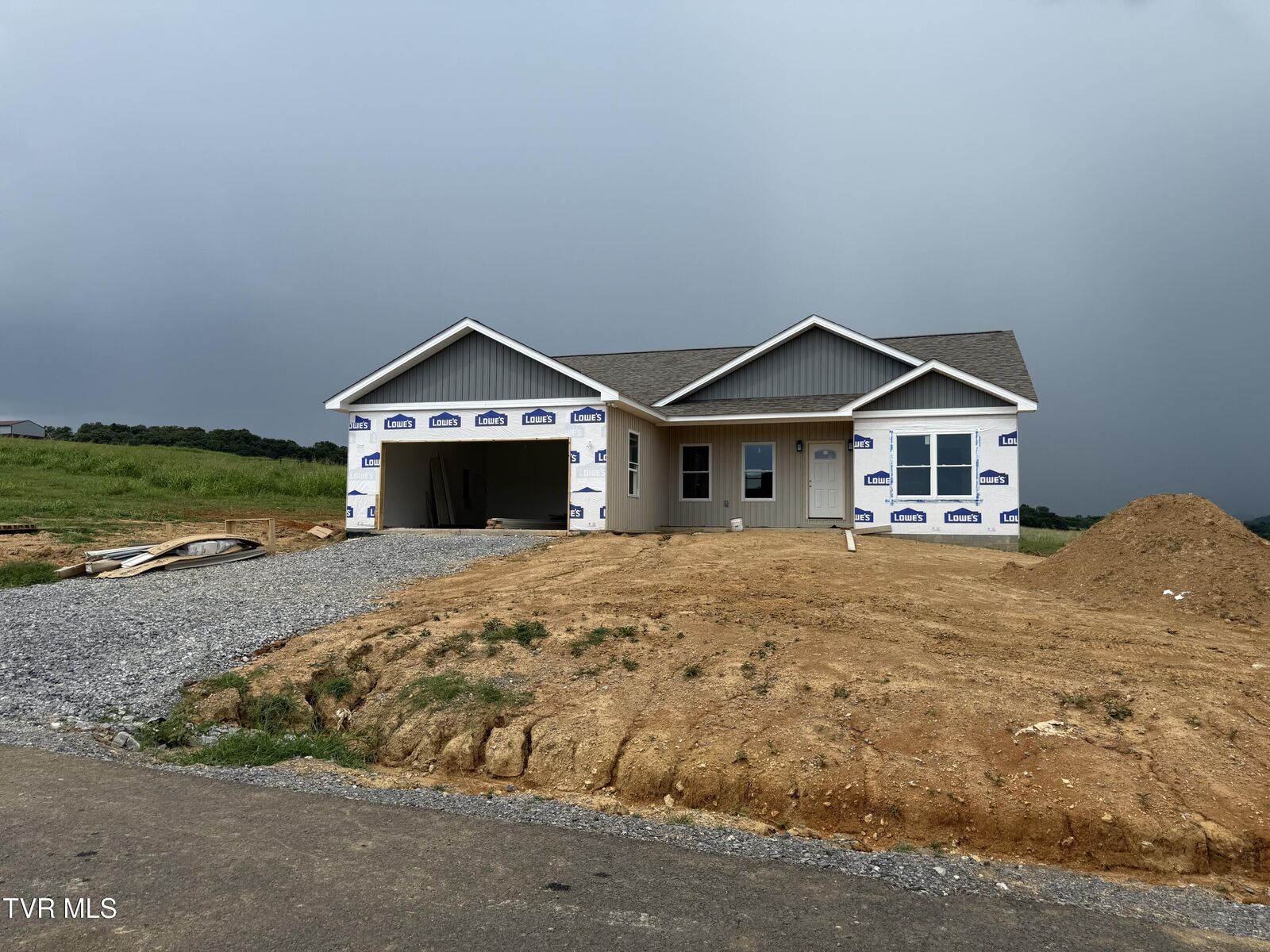 Property Photo:  155 Red Tail Ridge Lot # 2  TN 37743 