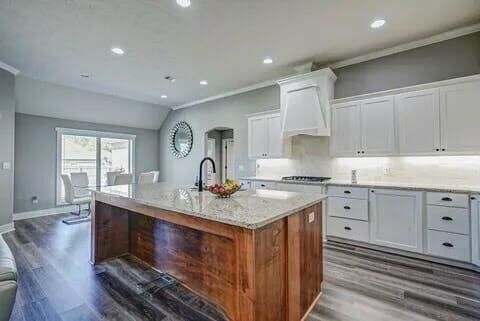 Property Photo:  6803 Kincaid  TX 75503 