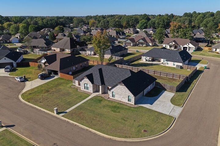 Property Photo:  6803 Kincaid  TX 75503 