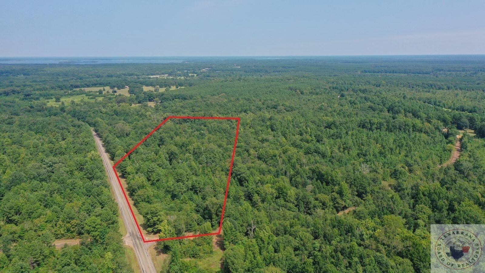 Property Photo:  0000 Fm 2327  TX 75572 