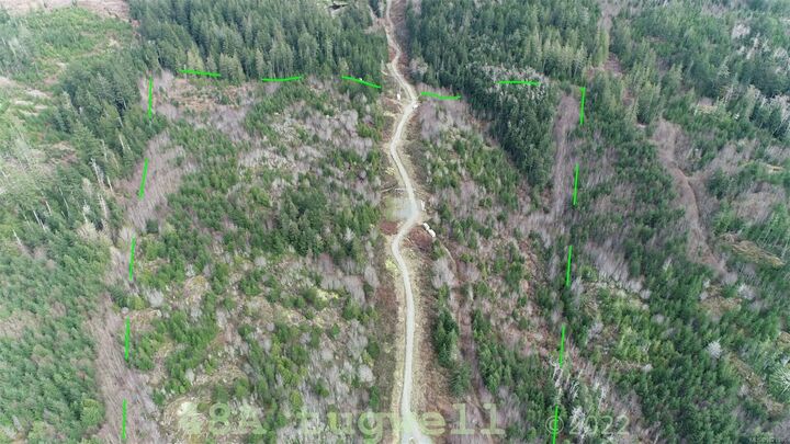 Property Photo:  48A Tugwell Rd Lot  BC V9Z 0J7 