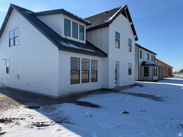 Property Photo: 4260 W 350 S UT 84015