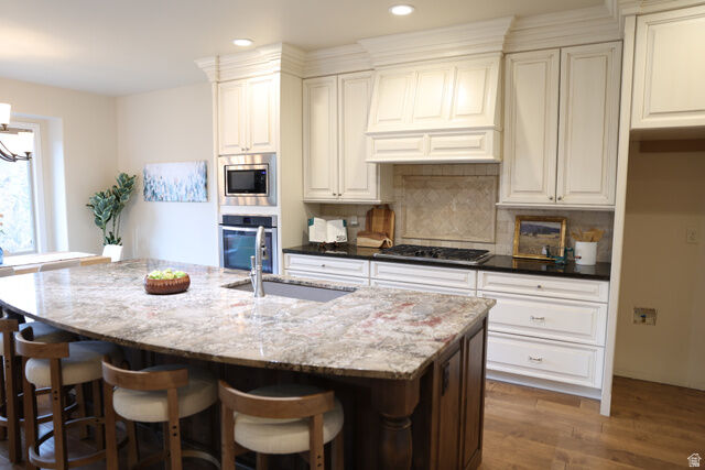 Property Photo: 2154 E Viscaya Dr UT 84020