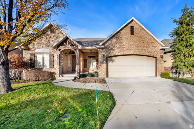 Property Photo: 96 Village Square Rd UT 84014