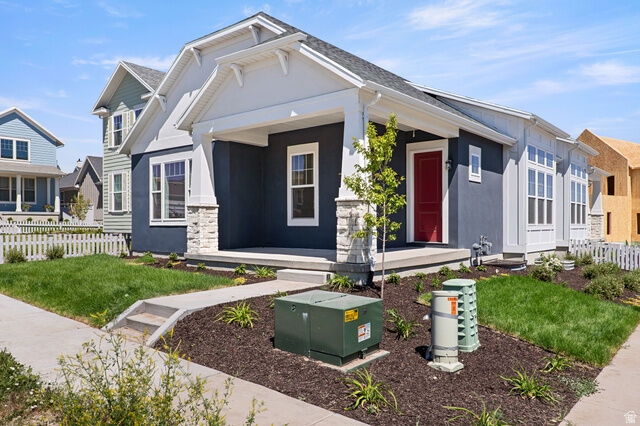 Property Photo: 11192 S Easy Bee Rd 262 UT 84009