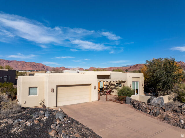 Property Photo: 19 Boulder Cir UT 84765