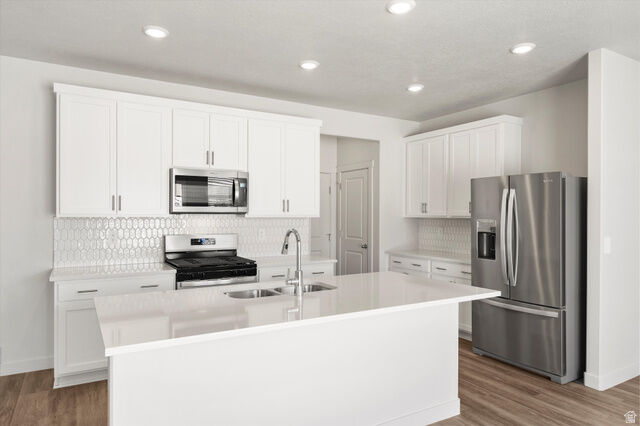 Property Photo: 3413 N Gina St 1218 UT 84005