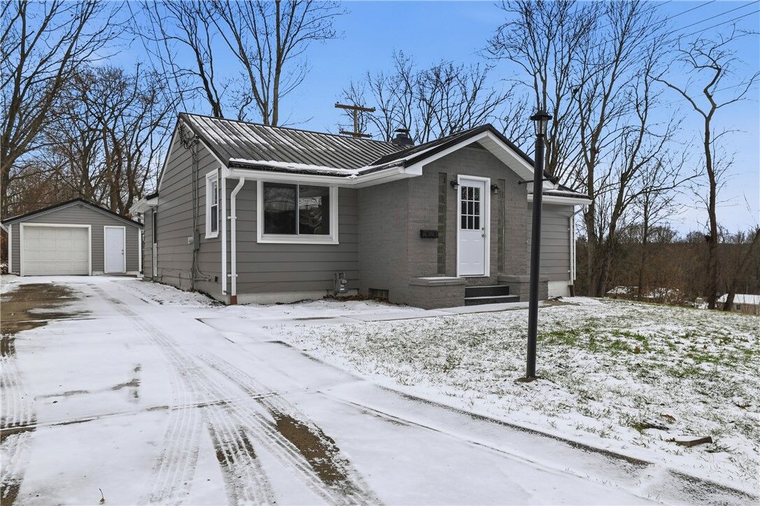 Property Photo: 327 Maple Dr PA 16105