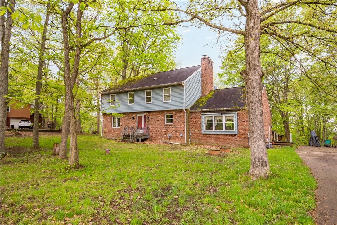 Property Photo: 297 Alamae Lakes Road PA 15301