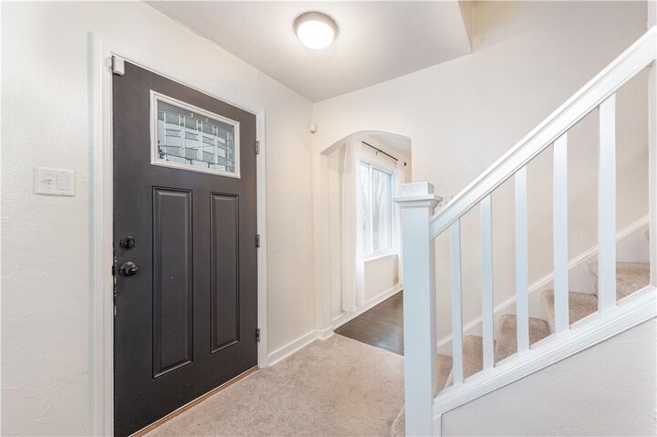 Property Photo:  3223 Willett Rd  PA 15227 