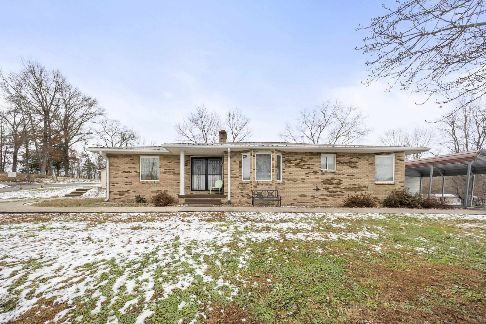 Property Photo:  310 Eloise Rd  KY 41230 