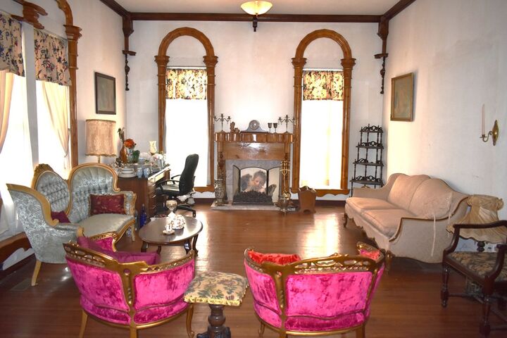 Property Photo:  3109 Calhoun Street  GA 39886 