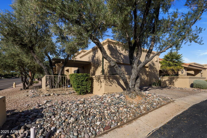 Property Photo:  16734 E Gunsight Drive 113  AZ 85268 