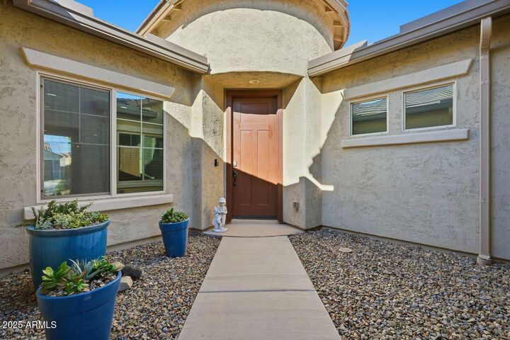 Property Photo:  5920 W Autumn Vista Way  AZ 85132 